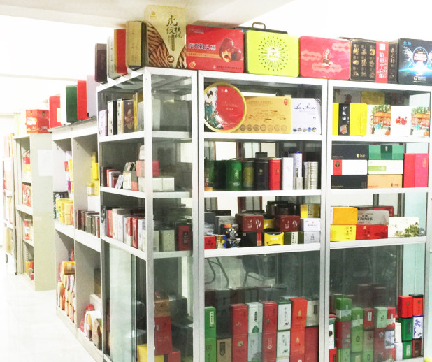 鐵罐制作(zuo)廠家