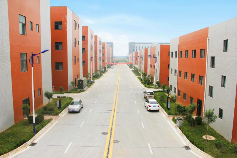 科正材料制造有限责任公司