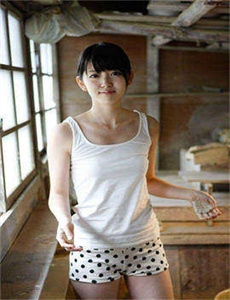 松岛枫