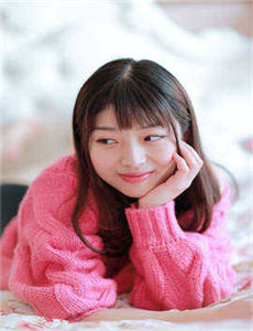 导购女郎