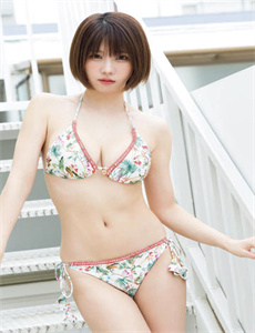 白发魔女