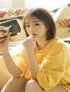 浪漫女人香