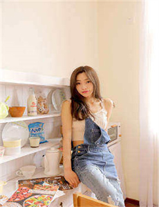 梅花儿香