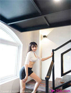 美丽的空姐