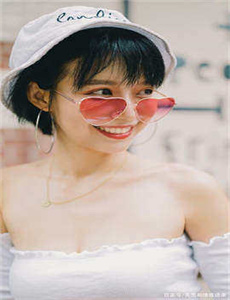 素顔のまま 佐倉仁菜